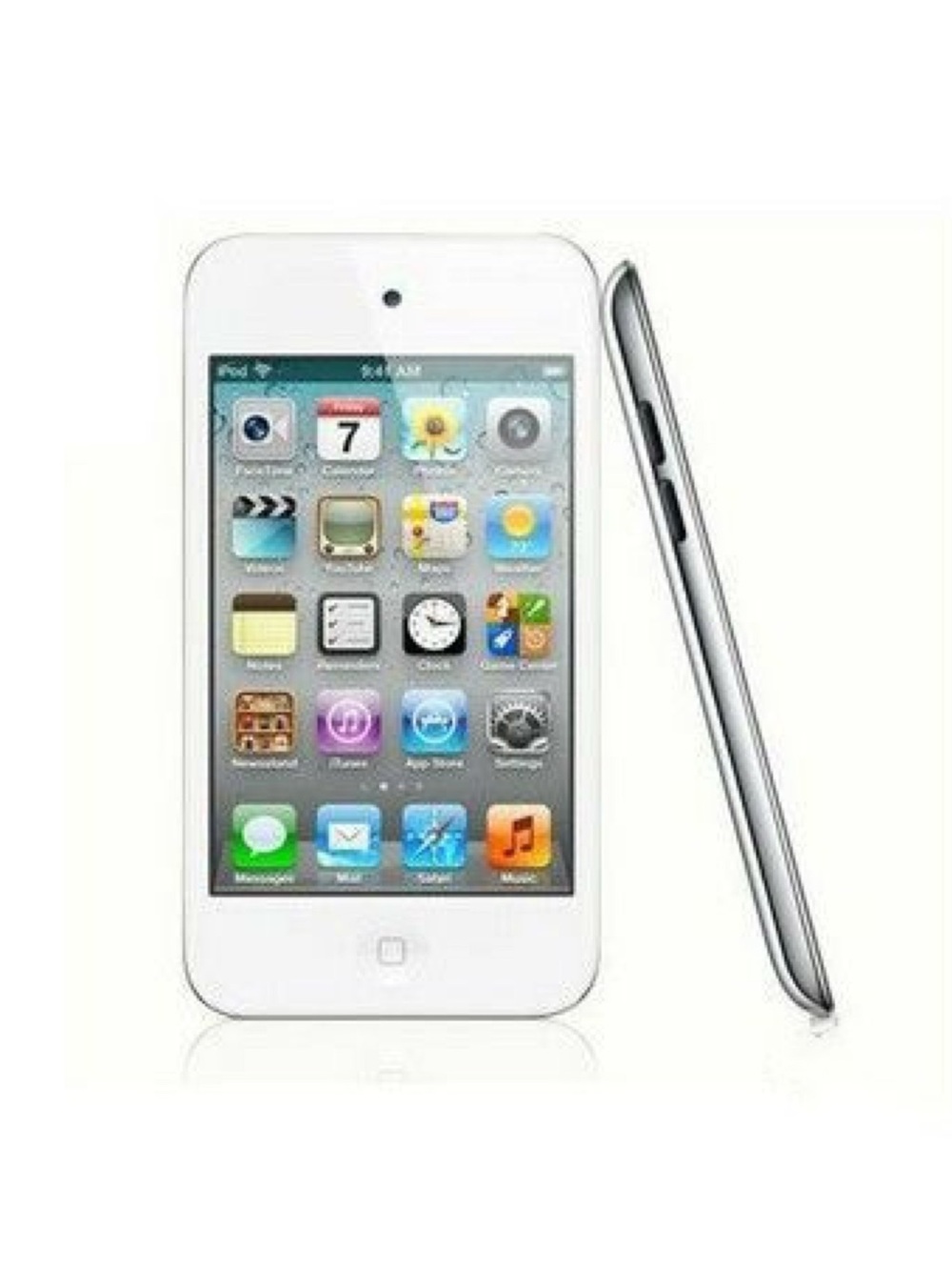 Apple iPod Touch 4th Generation 8GB in White